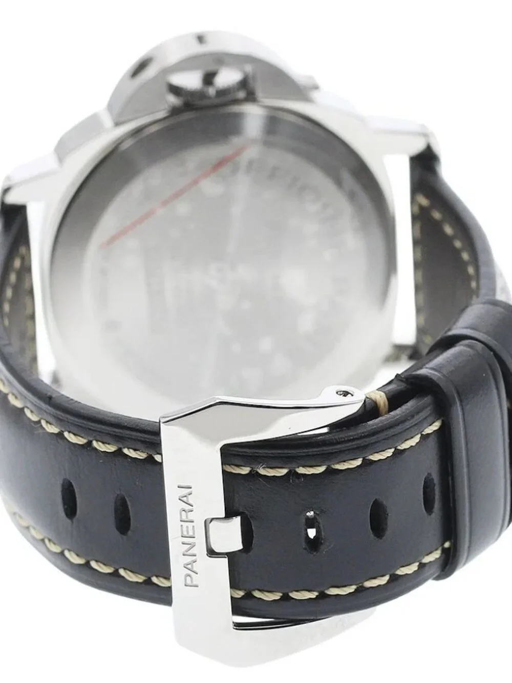 PANERAI Base Logo Acciaio